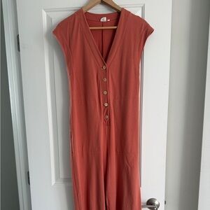 Beyond Nine One-Piece Jumpsuit